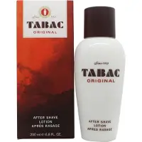 Tabac Woda Original Tobacco po goleniu 200ml