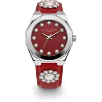 Daisy Dixon Dd136ps Dameklokke