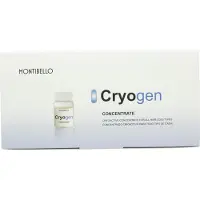 Montibello Cryogen Concentrate 10 X 7ml Sjampo