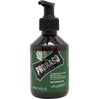 Proraso Beard shampoo Refreshing - 200 ml.