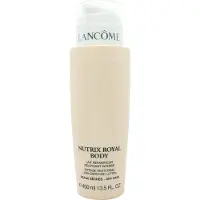 Lancôme Nutri Royal Kroppsmelk 400ml