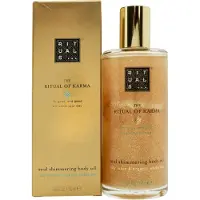 RITUALS Ritual Of Karma Shimmering Kroppsolje