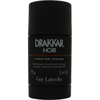 Guy Laroche Paris Drakkar Noir - Deo Stick - 75 g