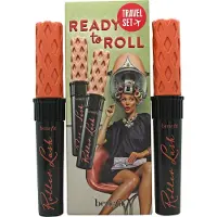 Benefit Ready To Roll Set (Limited Edition)