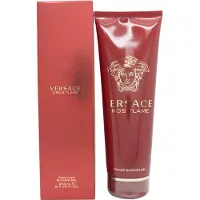 Versace Eros Flame Perfumed Tubo 250ml Dusjsåpe