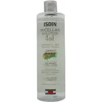 Isdin Micellar Solution 400ml Micellærvann