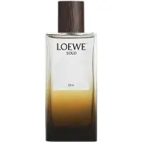 LOEWE Solo Elixir 100ml Eau De Parfum