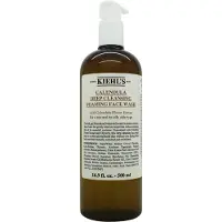 Kiehl's Calendula 500ml Rensegel