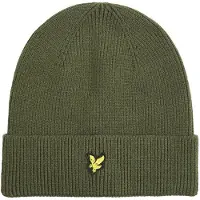 Lyle & Scott Beanie Deep Depths