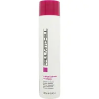 Paul Mitchell Super Strong Daily 300ml Fuktighetsgivende Sjampo