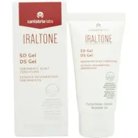 Iraltone Sd 50ml Dusjsåpe