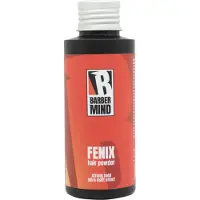 Barber Mind Textura Ultra Mate Fenix Skjeggpleie