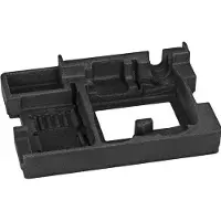 Bosch Professional L-boxx 136 Verktøykassen