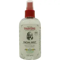 Thayers Cucumber Tåke 237ml