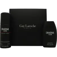 Guy Laroche Noir Eau De Parfum