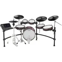 Alesis Strata Prime Elektronisk Trommesett