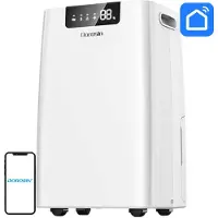 Dorosin Er-660e Avfukter