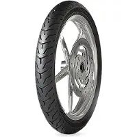 Dunlop D408f 130/80 B 17 65h Tl Custom Motorsykkel Fordekk