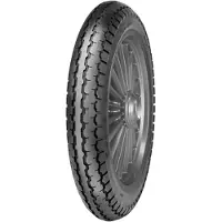Mitas Mc5 47j Tt Scooter Dekk Foran/bak