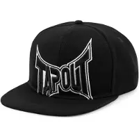 TAPOUT Deadwood Cap