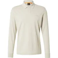 BOSS Pe Interlock 10265826 Orange Langarmet T-skjorte