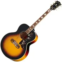 Epiphone 1957 SJ-200 Reissue Vintage Sunburst - Ex Demo