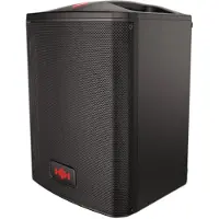 HH Electronics HH Tensor-Mini Battery-Powered Portable PA Speaker
