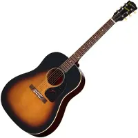 Epiphone 1942 Banner J-45 Reissue Vintage Sunburst