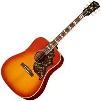 Epiphone 1960 Hummingbird Reissue Heritage Cherry Sunburst