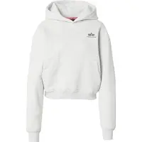 Alpha industries Basic Sl Hettegenser