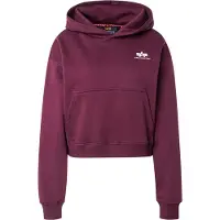 Alpha industries Basic Sl Hettegenser
