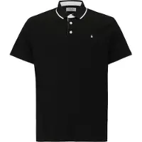 Jack & Jones Essential Paulos Plus Size Kortermet Poloskjorte