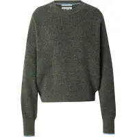 Scotch & Soda Fuzzy Genser