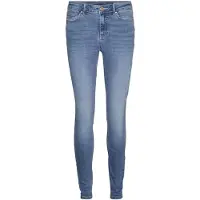 Vero moda Flash Skinny Fit Li347 Jeans