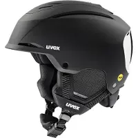Uvex Resolution Mips Hjelm
