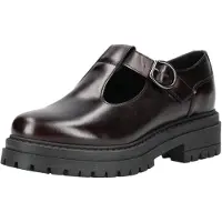 Nero Giardini I514014d Mary Janes