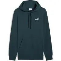 Puma Ess Small No 1 Logo Hettegenser