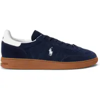 Ralph Lauren Bedford Pp Treningssko