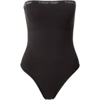 Calvin Klein Lv00qf8343 Ermeløs Kropp
