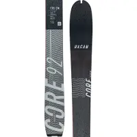 Hagan Core 92 Fjellski