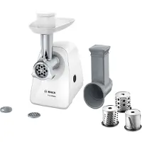 Bosch MFW2514 kjøttkvern