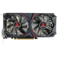 Biostar Rtx 2060 Super 8gb Gddr6 Grafikkort