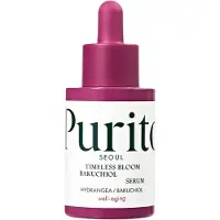 Purito Timeless Bloom Bakuchiol Serum 30ml