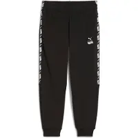 Puma x HOT WHEELS MONSTER TRUCKS Sweatpants Kids, Collections, Black, 5-6Y