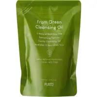 Purito Ansiktsrens Fra Green Oil Refill 200ml