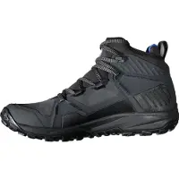 Mammut Saentis Pro Wp Treningssko