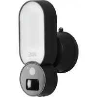 Konstsmide Smartlight kameralampe 7892-750 WiFi 12V 800lm
