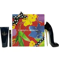 Carolina Herrera Goodgirl 190ml Eau De Parfum