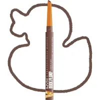 Nyx Professional Makeup Duck Plump 05 Subtle Touch 0.33g Leppeblyant
