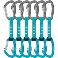Petzl Djinn Axess Quickdraw 6 Enheter